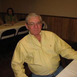 Meet your Posher, Wayne